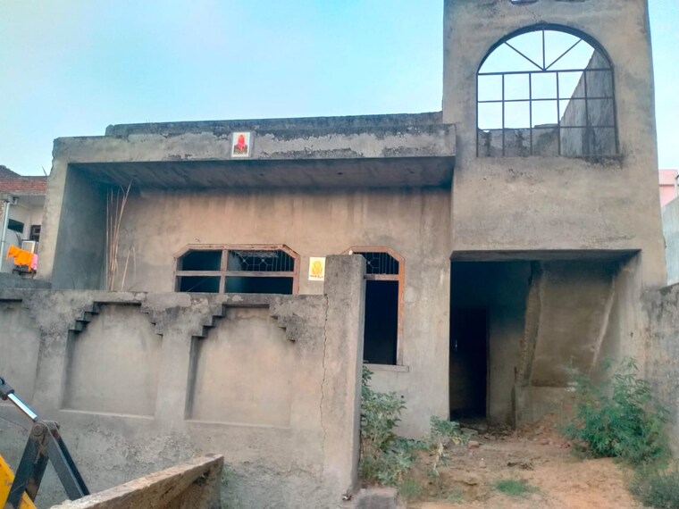 Exterior View, upsidc site c  200 Sq.Mt. Plot In Upsidc Site C Greater Noida 9129271