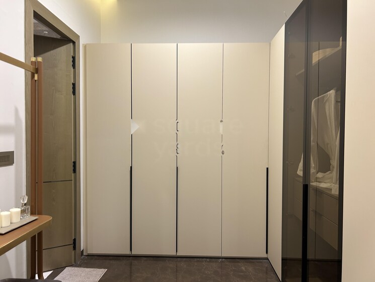 undefined, sri-fortune-sonthalia-sky-villas 4 Bedroom 7337 Sq.Ft. Apartment In Kokapet Hyderabad 9129250