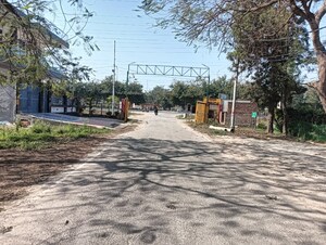  Plot – Exterior View View at Upsidc Site C - for Sale