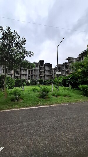 1.5 BHK Apartment – Exterior View View at Sector 10 Greater Noida - for Sale