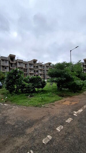 1.5 BHK Apartment – Exterior View View at Sector 10 Greater Noida - for Sale