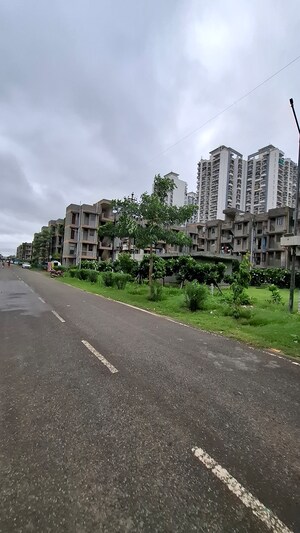 1.5 BHK Apartment – Exterior View View at Sector 10 Greater Noida - for Sale