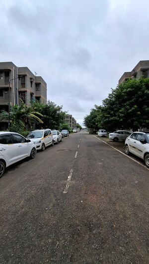 1.5 BHK Apartment – Exterior View View at Sector 10 Greater Noida - for Sale