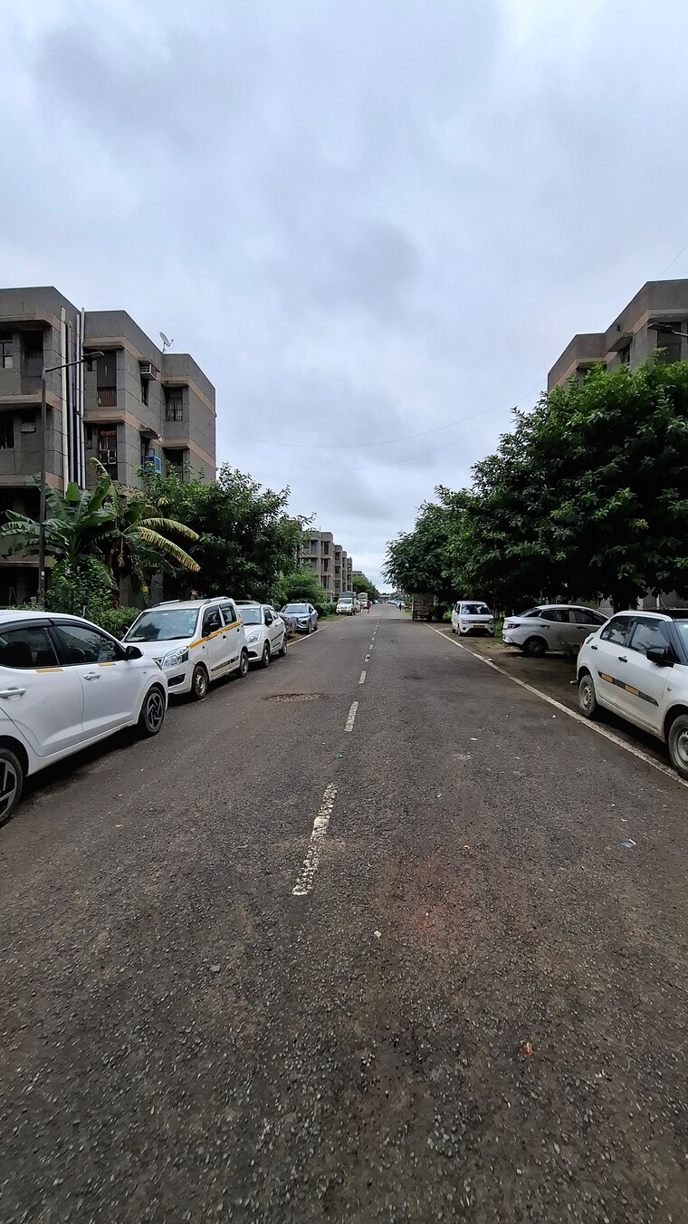 Exterior View, sector 10 greater noida 1.5 Bedroom 30 Sq.Mt. Apartment In Sector 10 Greater Noida Greater Noida 9129260