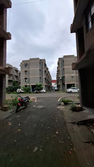 1.5 BHK Apartment – Exterior View View at Sector 10 Greater Noida - for Sale