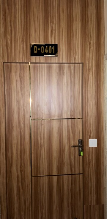 Furnished Amenities in 2 BHK Apartment at MRG Bazaar 93, Sector 93 – for Rent