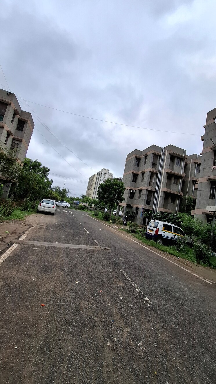 Exterior View, sector 10 greater noida 1.5 Bedroom 30 Sq.Mt. Apartment In Sector 10 Greater Noida Greater Noida 9129260