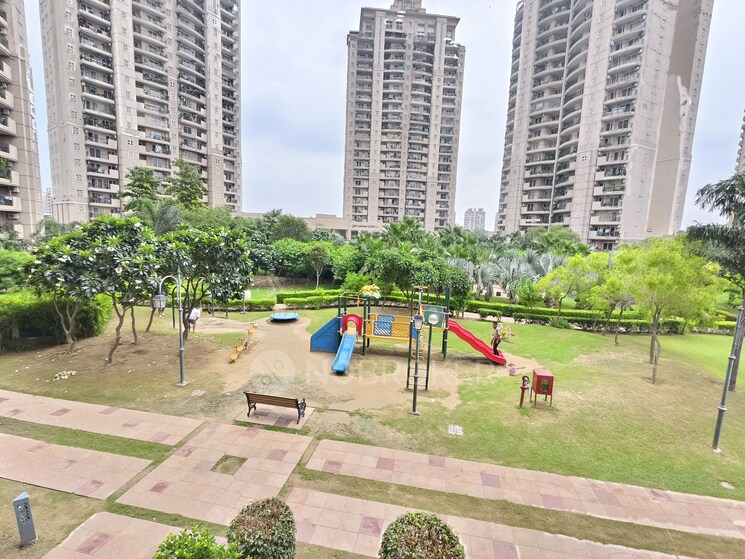 Exterior View, ats-kocoon 3 Bedroom 2095 Sq.Ft. Apartment In Sector 109 Gurgaon 9129263