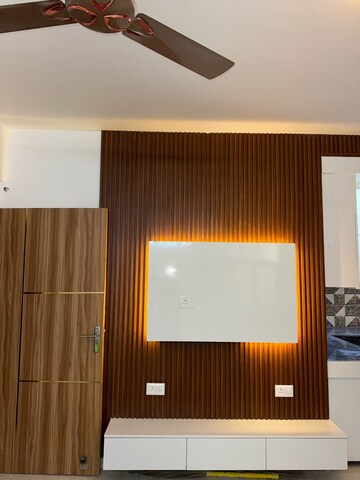 Furnished Amenities in 2 BHK Apartment at MRG Bazaar 93, Sector 93 – for Rent
