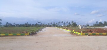 Plot Area in  Plot at Vijaypura – for Sale