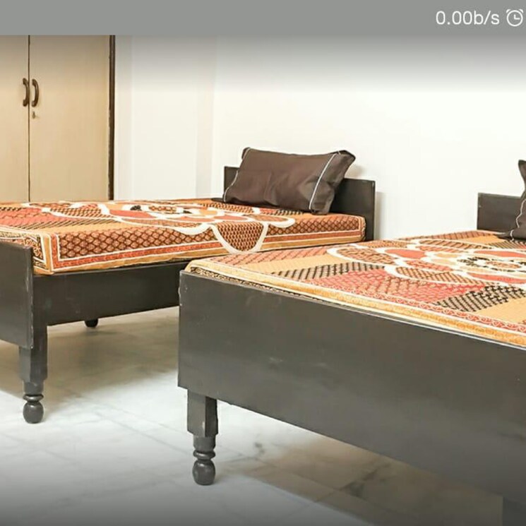 Bedroom, rwa-apartments 4 Bedroom 300 Sq.Mt. Independent House In Nithari Village Noida 9129259