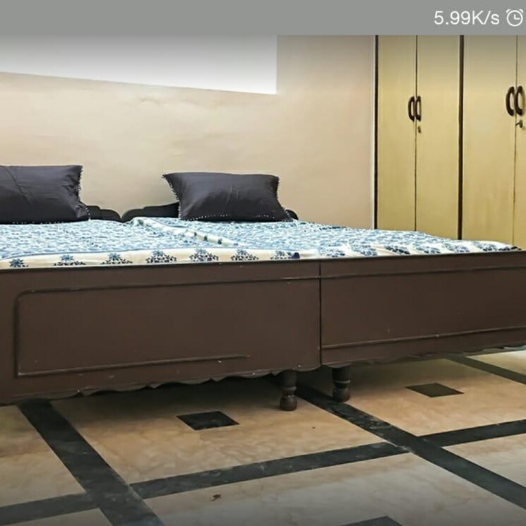 Kitchen, rwa-apartments 4 Bedroom 300 Sq.Mt. Independent House In Nithari Village Noida 9129259