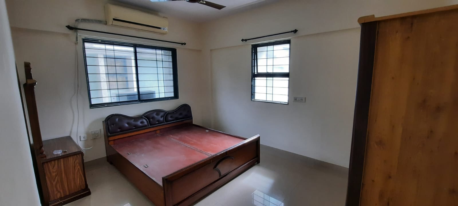2 BHK + Pooja Room 931 Sq.Ft. Apartment in Magarpatta City Iris