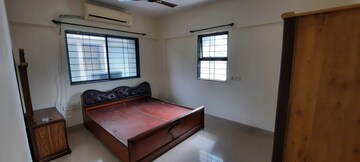 2 BHK Apartment For Rent in Magarpatta City Iris, Hadapsar