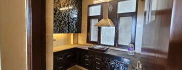 Bedroom in 3 BHK Apartment at Sector 6 Dwarka – for Rent