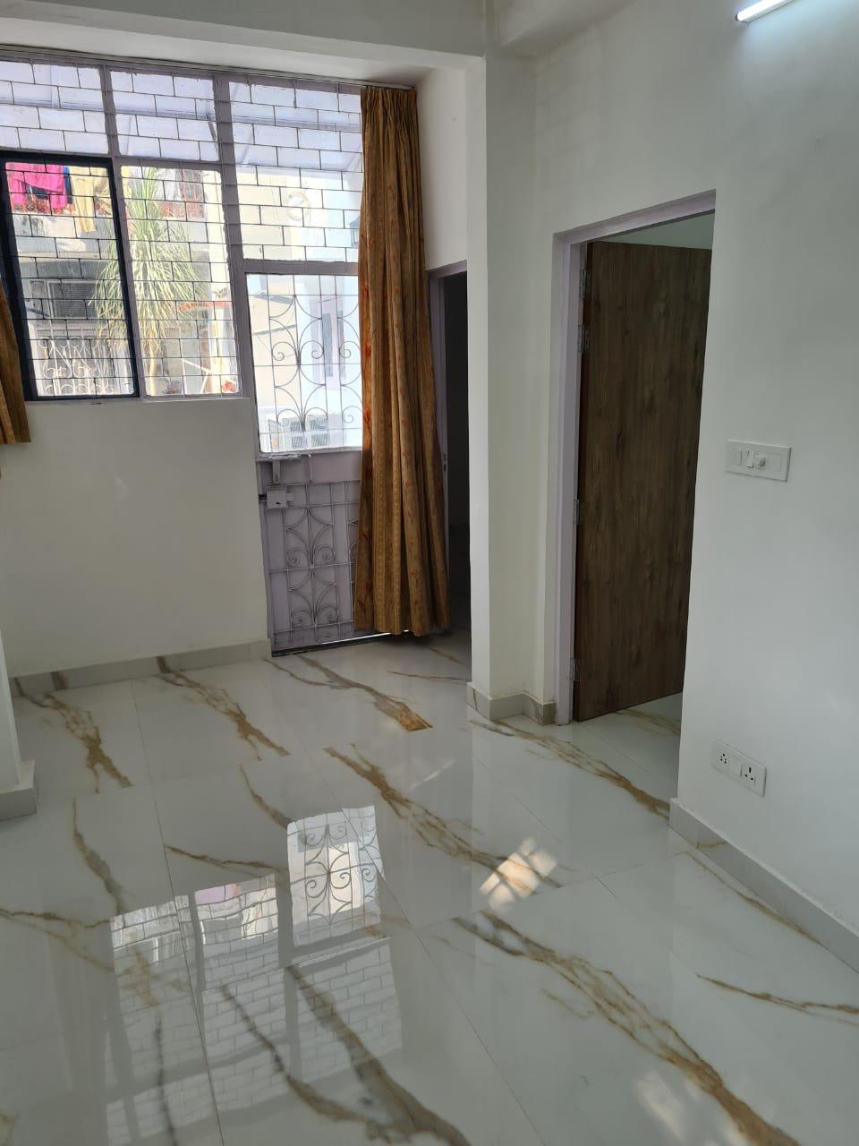 2 BHK Builder Floor For Rent in Smart Home