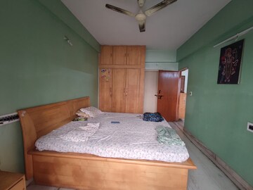 Bedroom in 2 BHK Apartment at East West Residency, Jp Nagar – for Rent