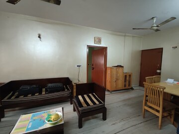 Bedroom in 2 BHK Apartment at East West Residency, Jp Nagar – for Rent