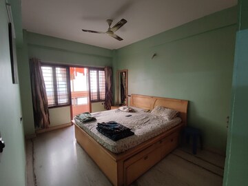 2 BHK Apartment For Rent in East West Residency, Jp Nagar