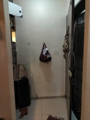 Bathroom in 2 BHK Apartment at Chandrarang Capital Tower, Wakad – for Sale