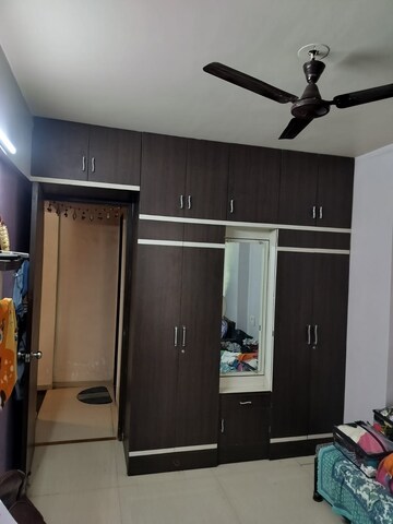 Furnished Amenities in 2 BHK Apartment at Chandrarang Capital Tower, Wakad – for Sale