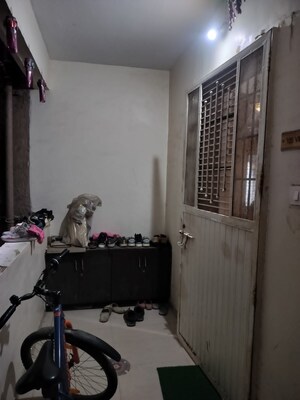 Team Area in 2 BHK Apartment at Chandrarang Capital Tower, Wakad – for Sale