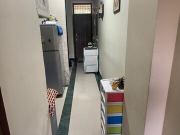 Furnished Amenities in 1 BHK Builder Floor at Sector 40 – for Rent