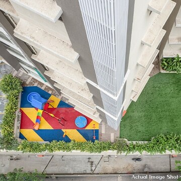2 BHK Builder Floor – Exterior View View at Sumit KMR Param, Borivali West - for Sale