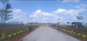 Plot Area in  Plot at Vijaypura – for Sale
