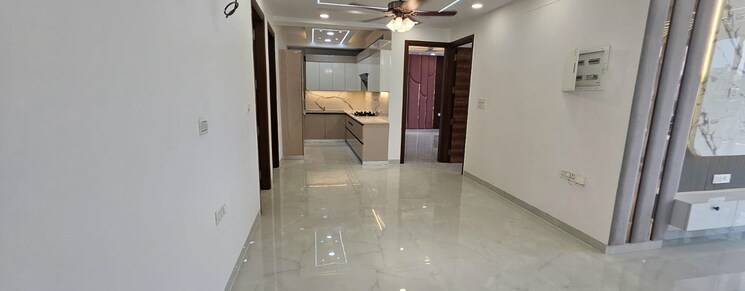 undefined, sector 5 dwarka 3 Bedroom 1500 Sq.Ft. Apartment In Sector 5 Dwarka Delhi 9129293