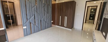 Bedroom in 3 BHK Apartment at Sector 5 Dwarka – for Rent