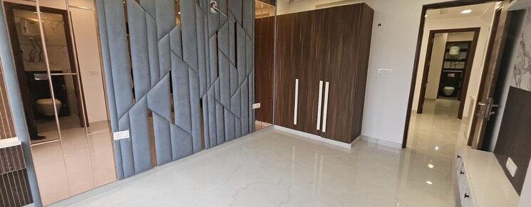 Bedroom, sector 5 dwarka 3 Bedroom 1500 Sq.Ft. Apartment In Sector 5 Dwarka Delhi 9129293