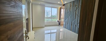 Kitchen in 3 BHK Apartment at Sector 5 Dwarka – for Rent