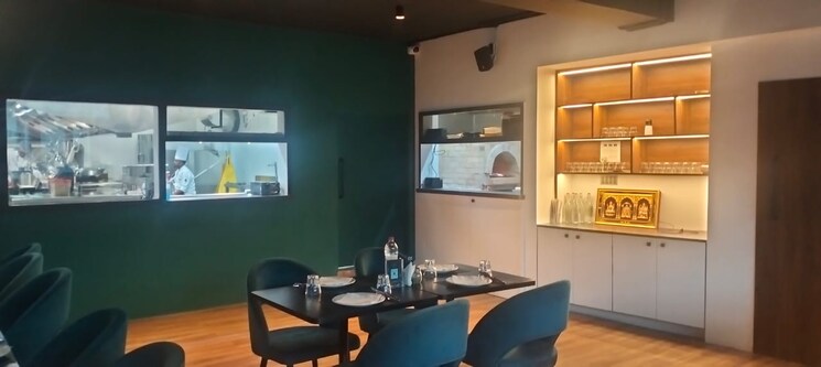 Living Room, cunningham road Commercial Showroom 4400 Sq.Ft. In Cunningham Road Bangalore 9129290