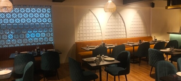 Team Area, cunningham road Commercial Showroom 4400 Sq.Ft. In Cunningham Road Bangalore 9129290