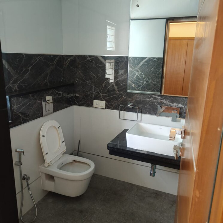 Kitchen, indiranagar 3 Bedroom 2500 Sq.Ft. Apartment In Indiranagar Bangalore 9129298