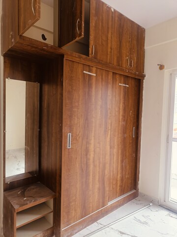 Furnished Amenities in 1 BHK Apartment at Corporate Sunrise, Gunjur Palya – for Rent