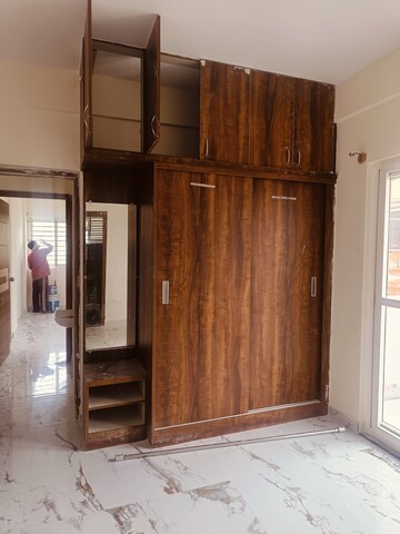 Room in 1 BHK Apartment at Corporate Sunrise, Gunjur Palya – for Rent