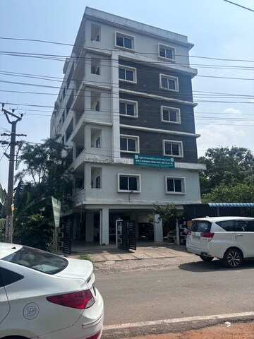  Plot – Exterior View View at Tadepalli - for Sale