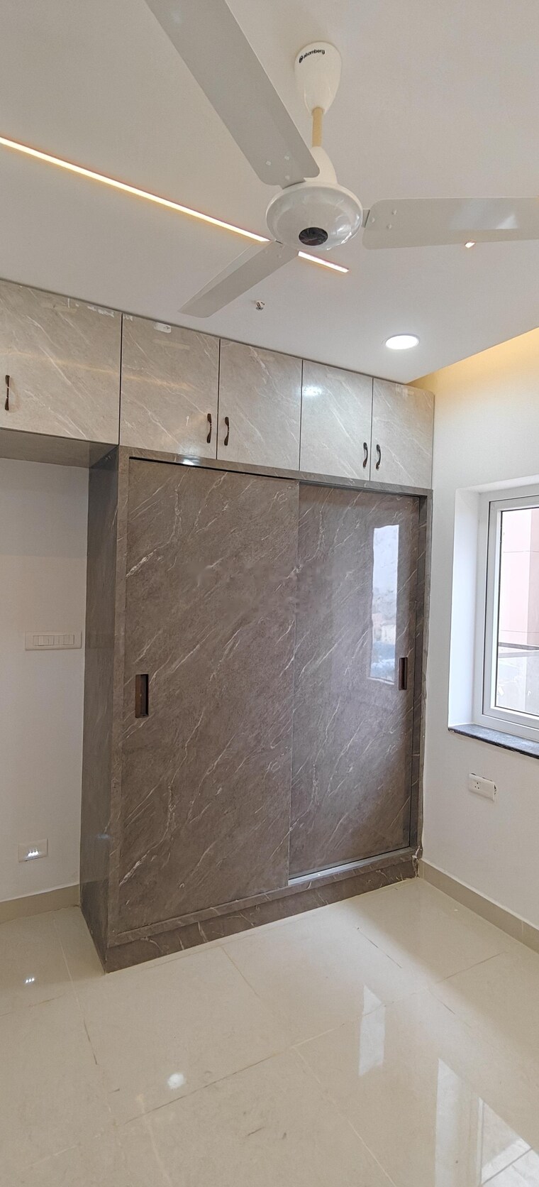 Room, rnp-1 3 Bedroom 2306 Sq.Ft. Apartment In Kondapur Hyderabad 9129304