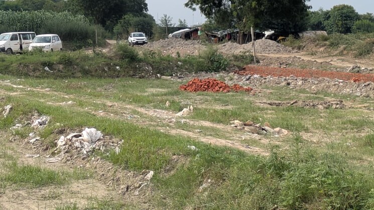 undefined, sector 142  150 Sq.Yd. Plot In Sector 142 Noida 9129299