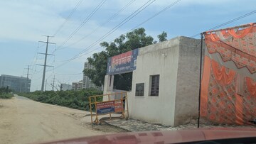 Plot Area in  Plot at Sector 142 – for Sale