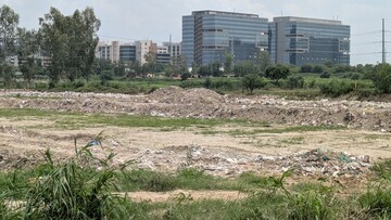 Plot Area in  Plot at Sector 142 – for Sale