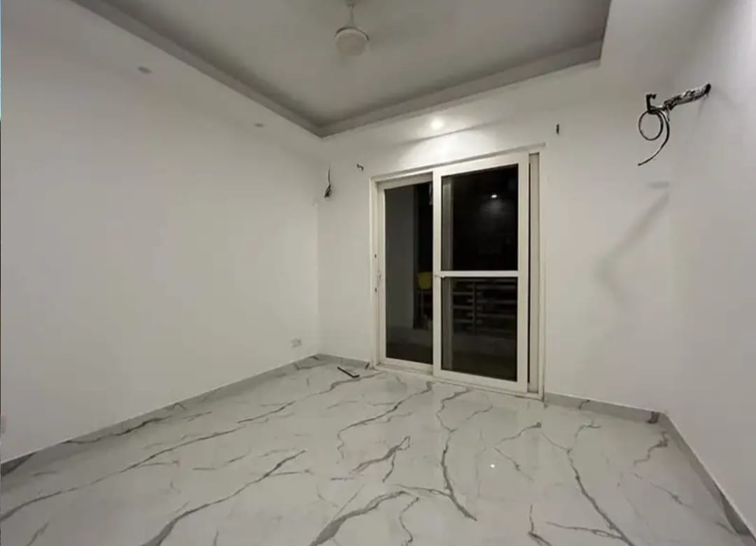 3 BHK Builder Floor For Rent in Smart Home