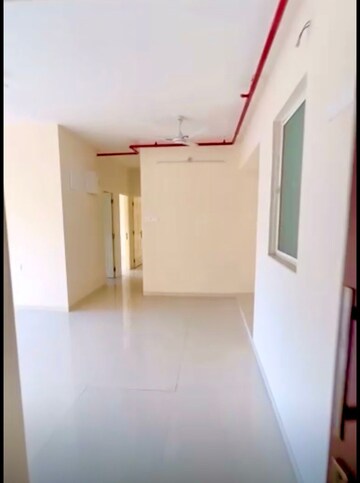 Bathroom in 2.5 BHK Apartment at Vijay Orovia, Ghodbunder Road – for Rent