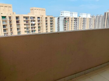 2 BHK Apartment – Exterior View View at Tata Eureka Park, Sector 150 - for Rent