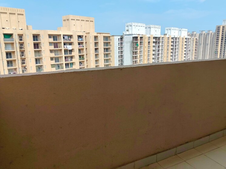 Exterior View, tata-eureka-park 2 Bedroom 1100 Sq.Ft. Apartment In Sector 150 Noida 9129314