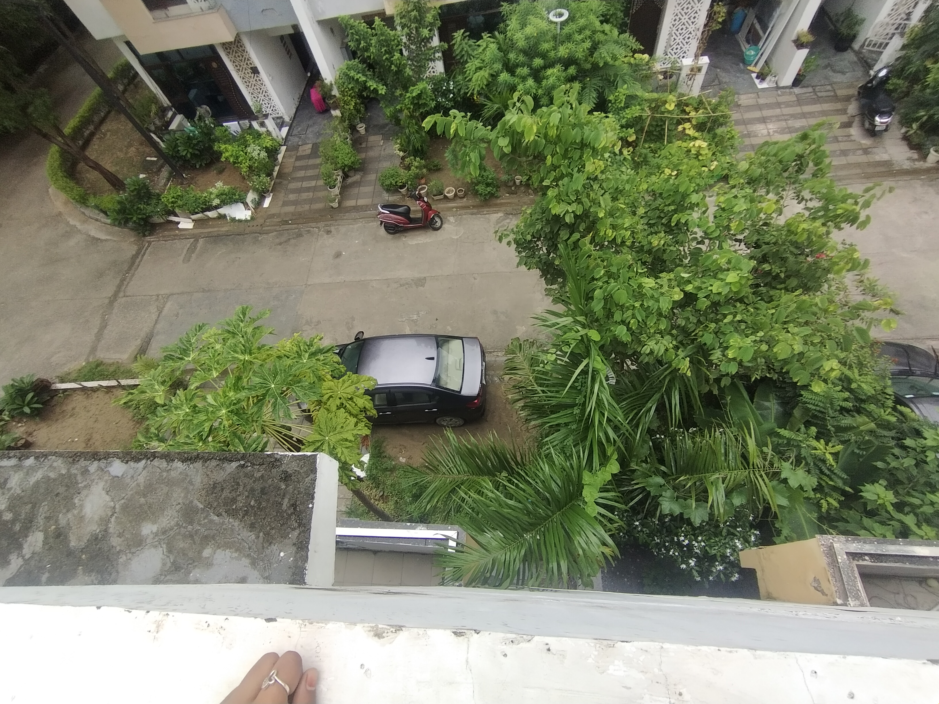 4 BHK + Extra Room Villa For Sale in Panchsheel Villas