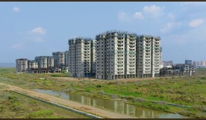  Plot – Exterior View View at Tadepalli - for Sale