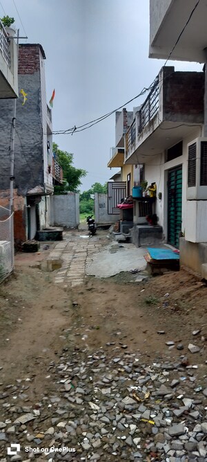  Plot – Exterior View View at Sector 88 - for Sale